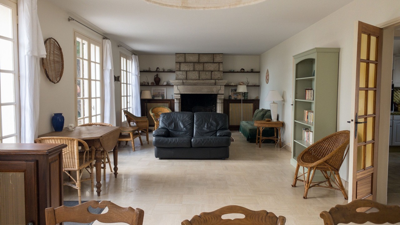 Photo of Livingroom in Ambon