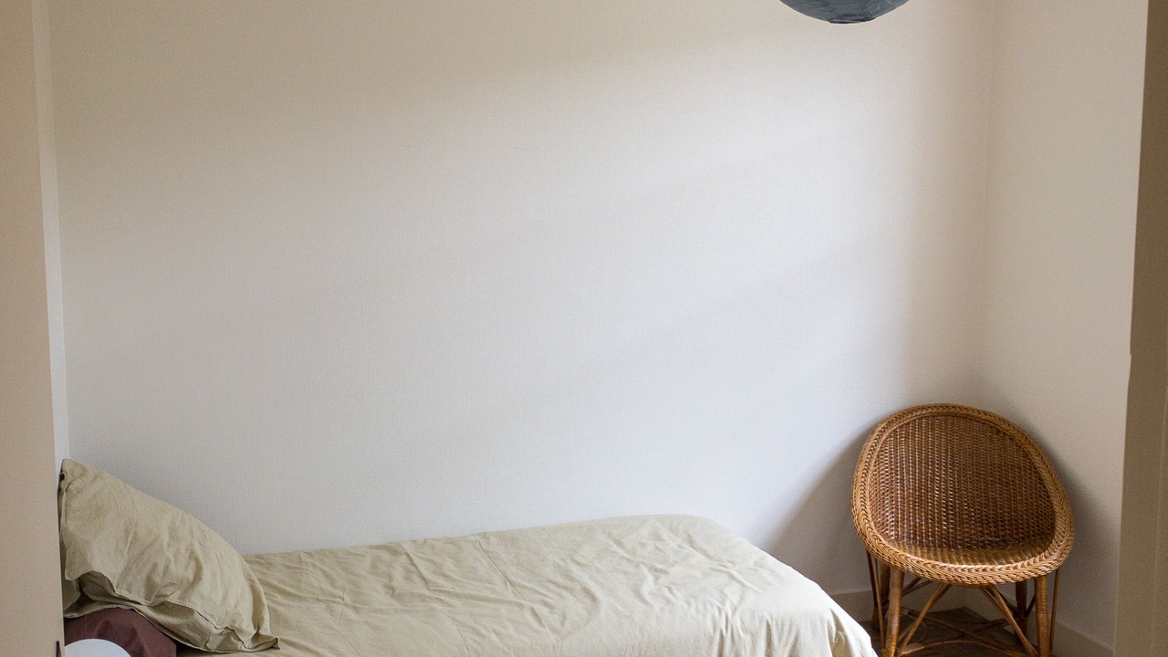 Photo of Bedroom in Ambon