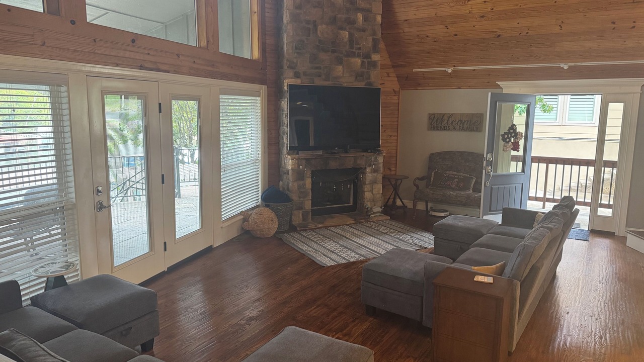Photo of Livingroom in Afton