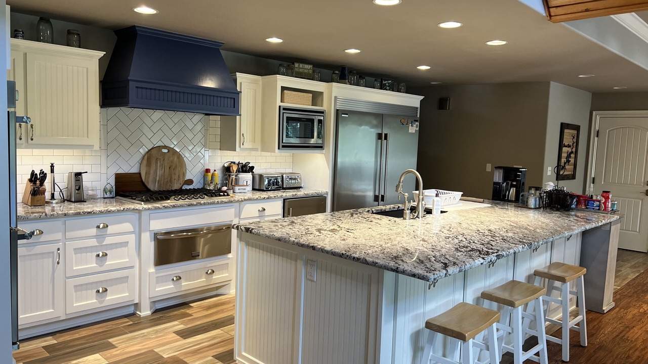 Photo of Kitchen in Afton
