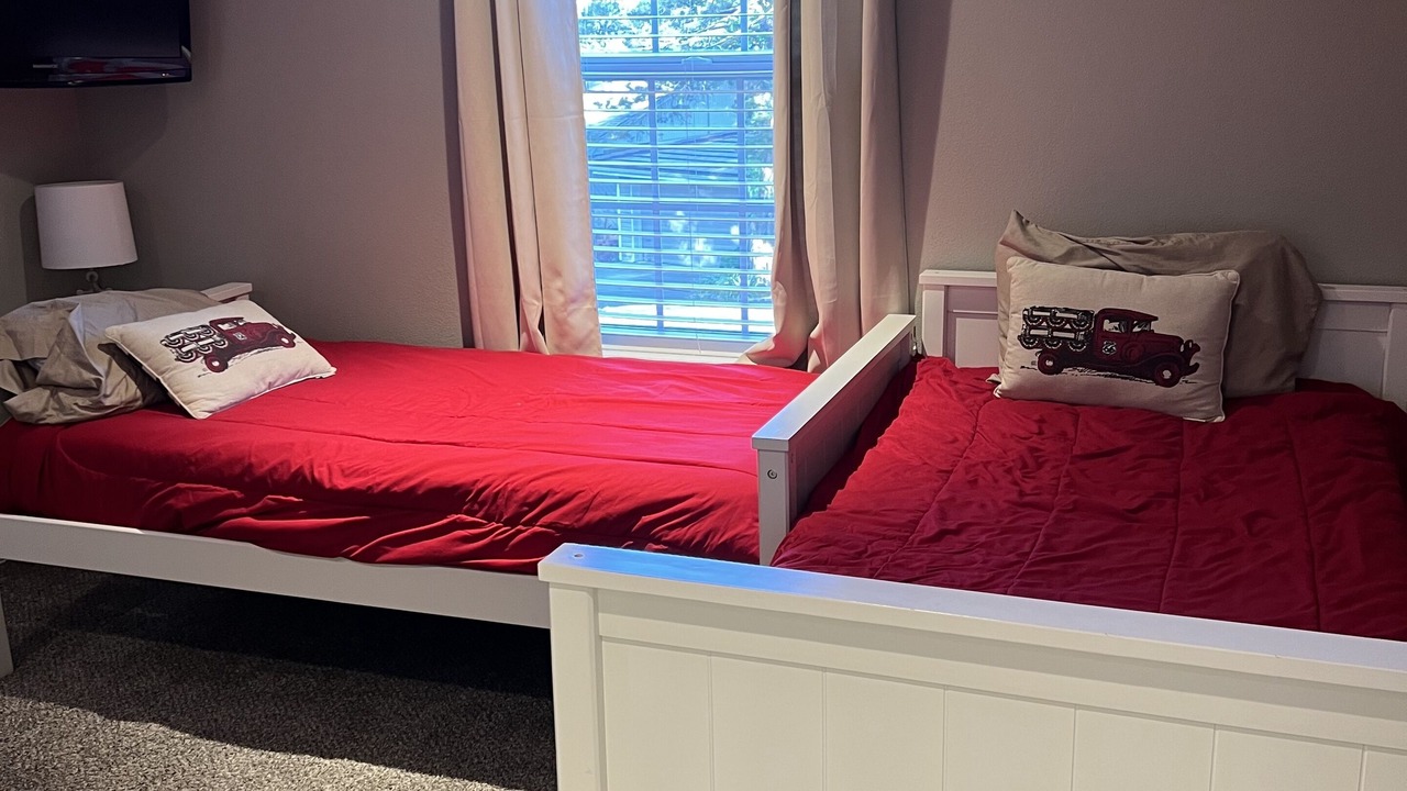 Photo of Bedroom in Afton