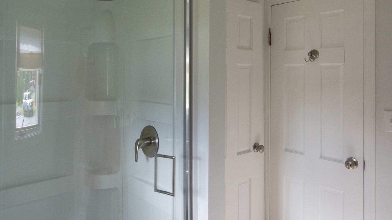 Photo of Bathroom in Town of Owasco