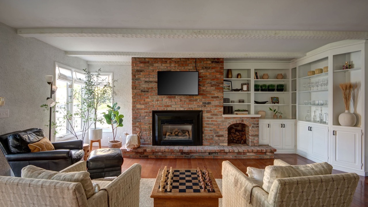 Photo of Livingroom in Town of Owasco