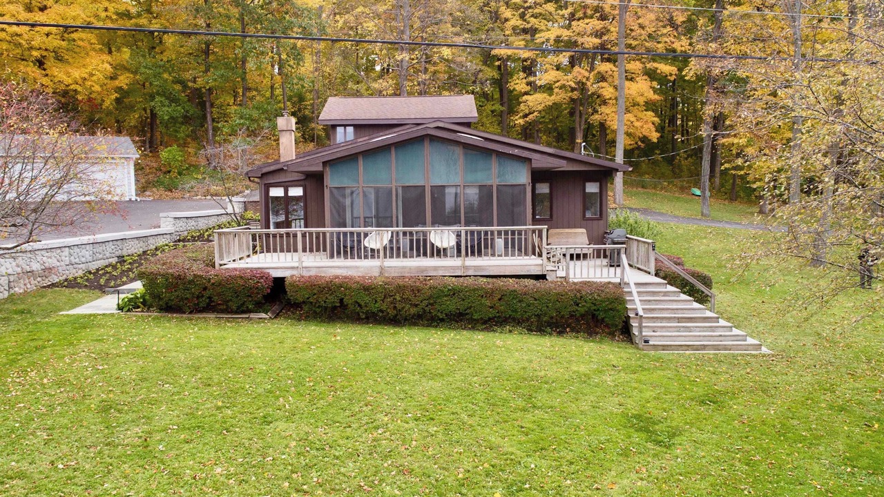 Photo of Outdoor in Town of Owasco