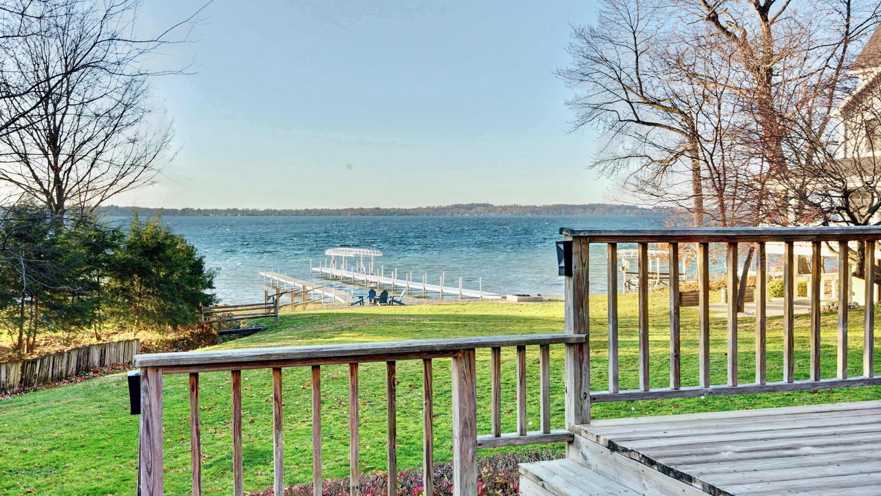 Photo of Outdoor in Town of Owasco