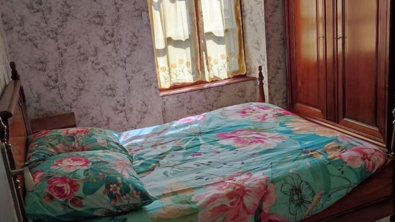 Photo of Bedroom in Saint-Come-d'Olt