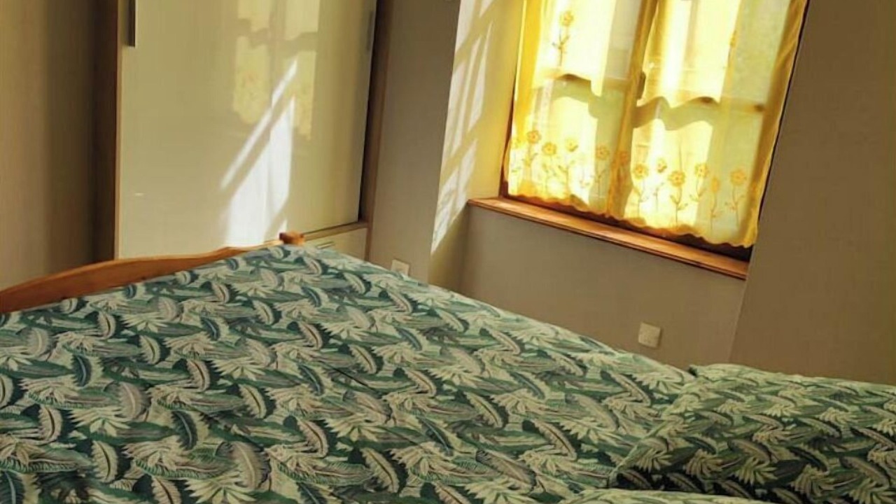 Photo of Bedroom in Saint-Come-d'Olt