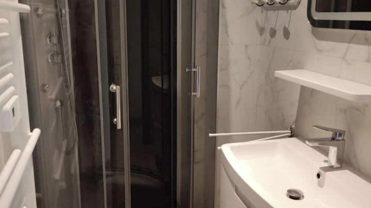 Photo of Bathroom in Saint-Come-d'Olt