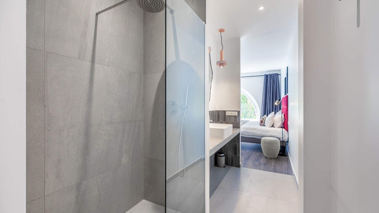 Photo of Bathroom in Paris City Center