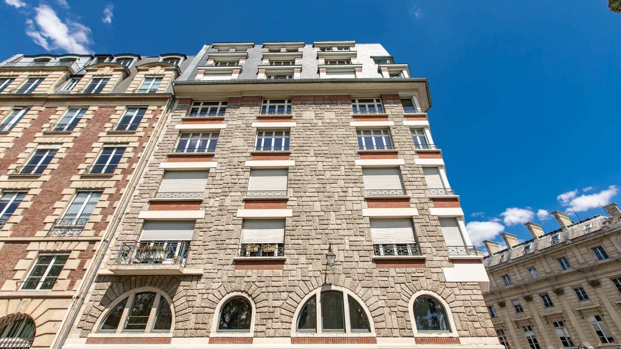 Photo of Outdoor in Paris City Center