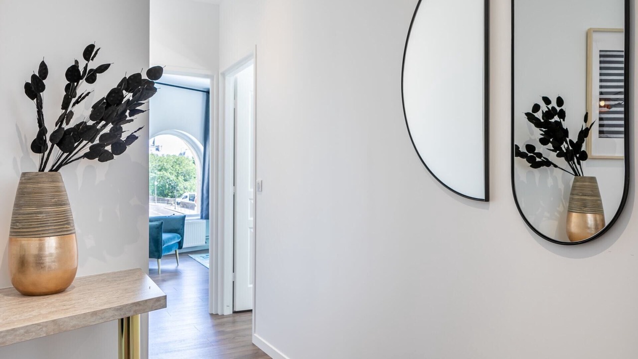 Photo of Others in Paris City Center