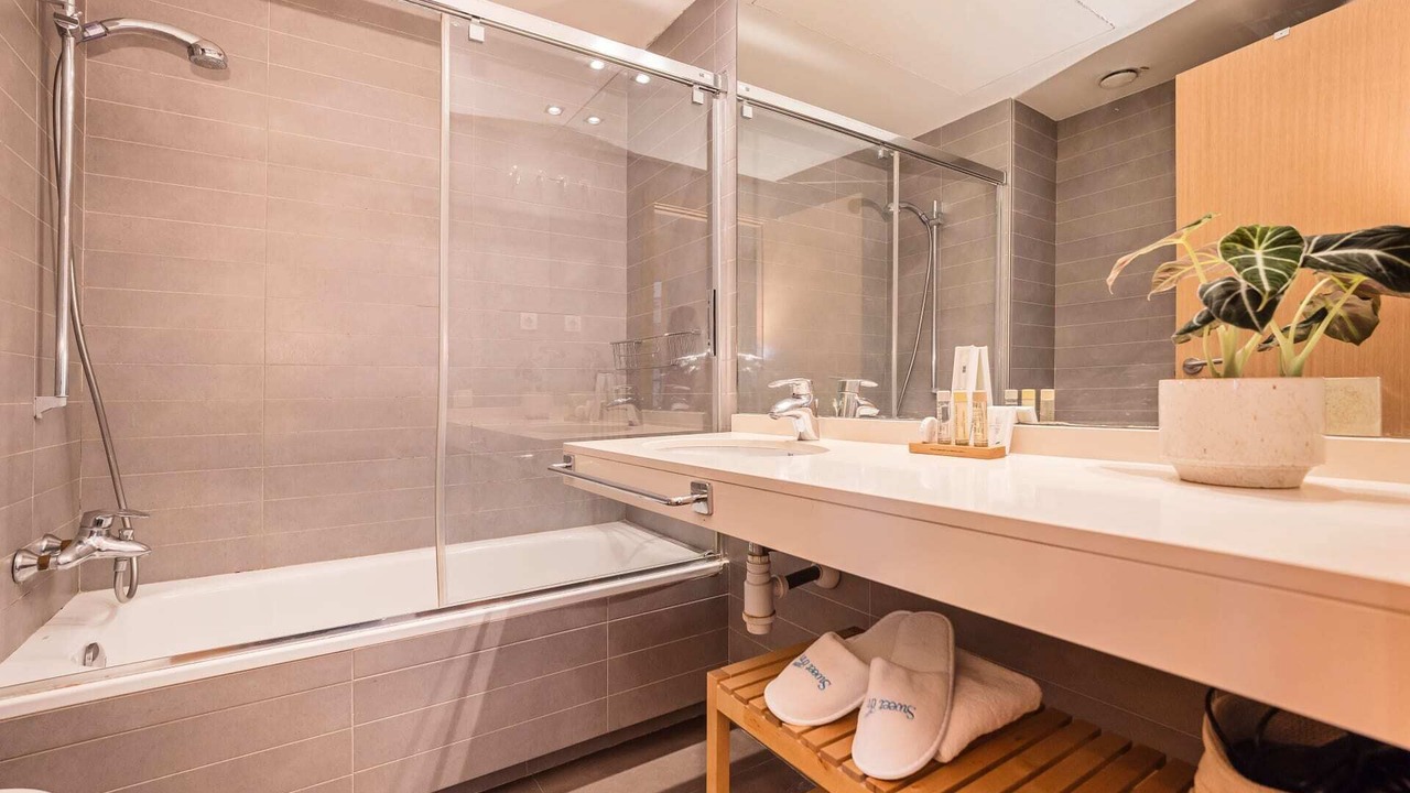 Photo of Bathroom in la Vila de Gracia