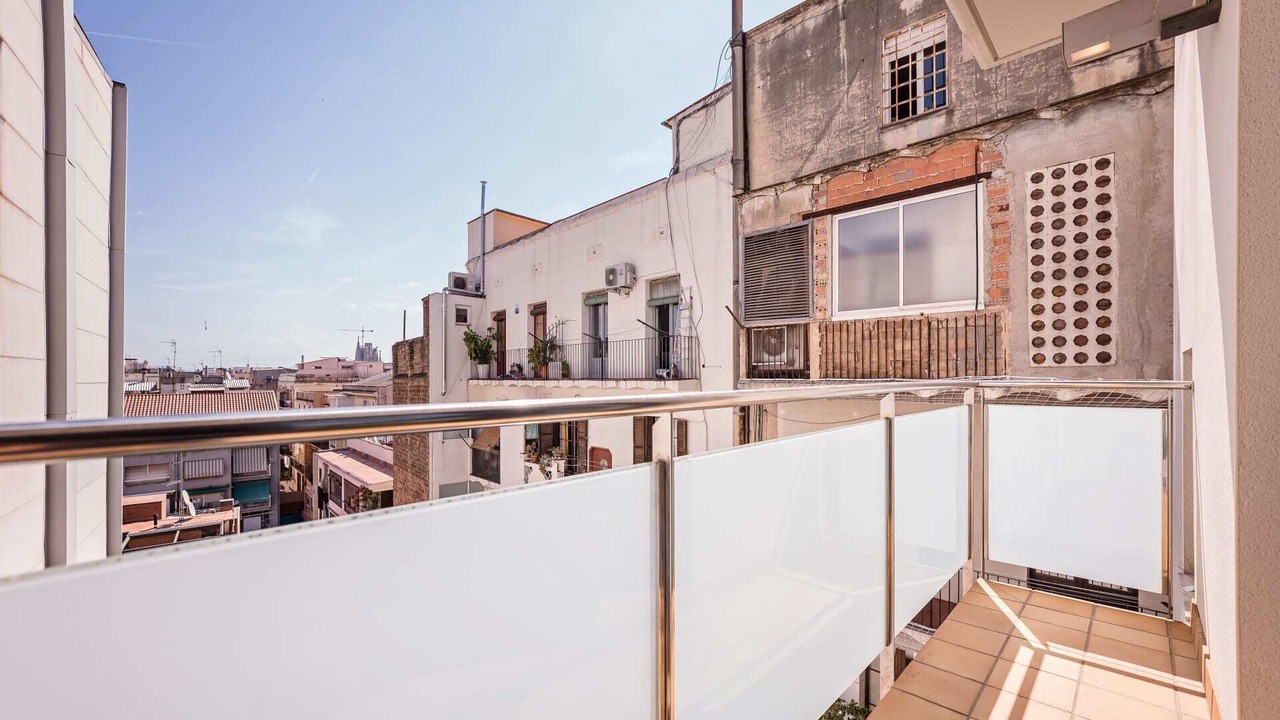 Photo of Outdoor in la Vila de Gracia
