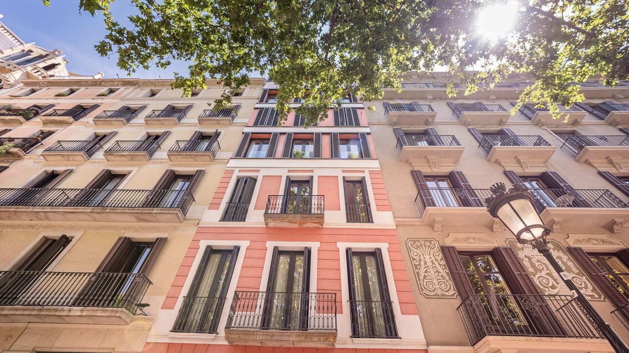 Photo of Outdoor in la Vila de Gracia