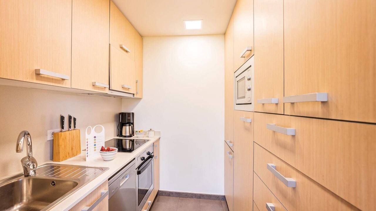 Photo of Kitchen in la Vila de Gracia
