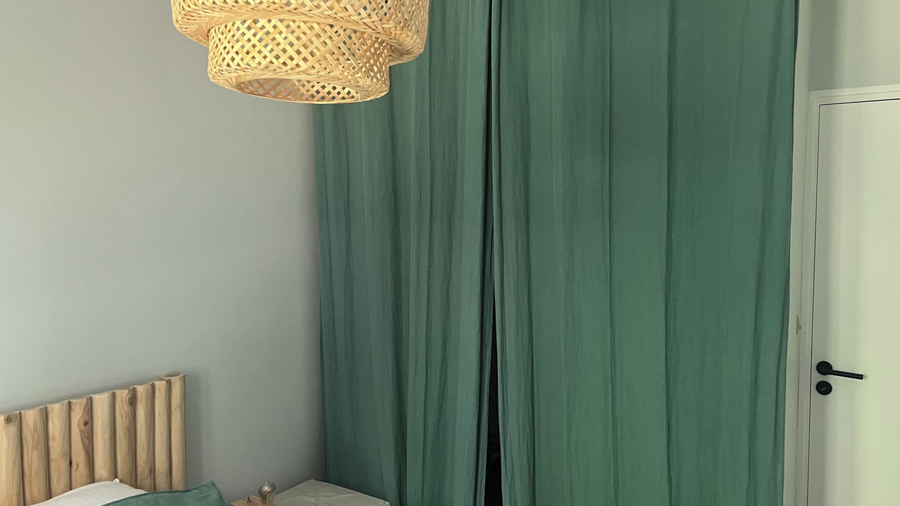 Photo of Bedroom in Pornic