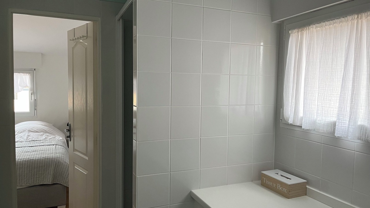 Photo of Bathroom in Pornic