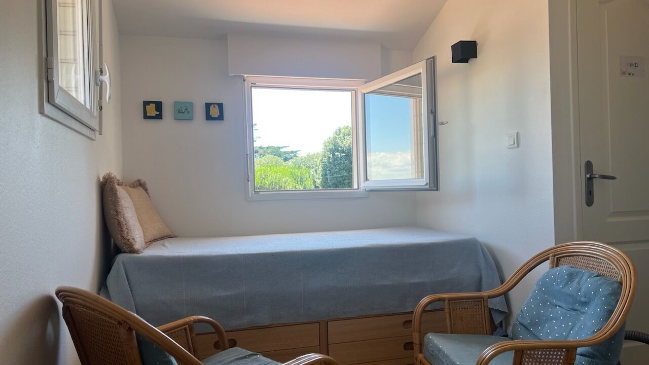 Photo of Bedroom in Pornic