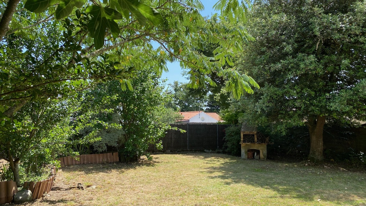 Photo of Outdoor in Pornic