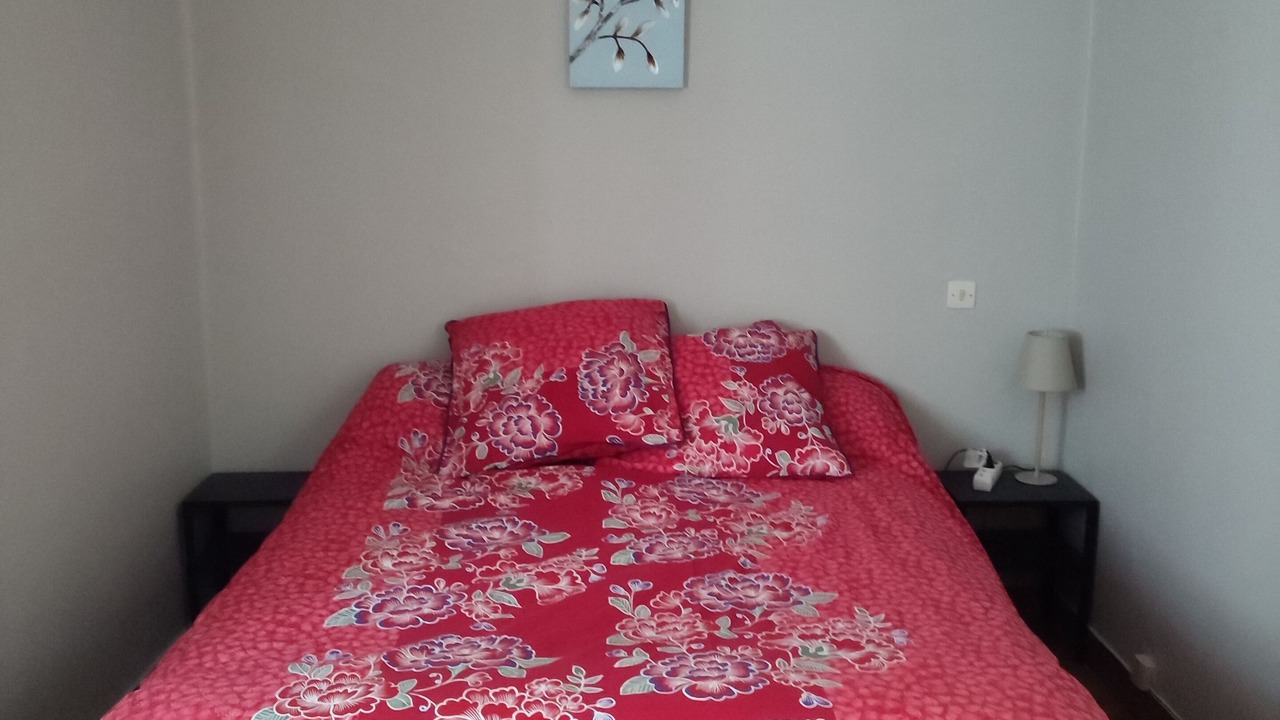 Photo of Bedroom in Azay-le-Ferron
