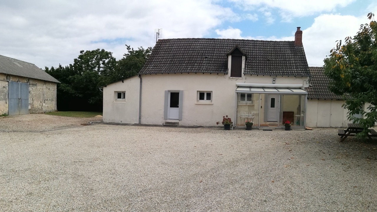 Photo of Outdoor in Azay-le-Ferron