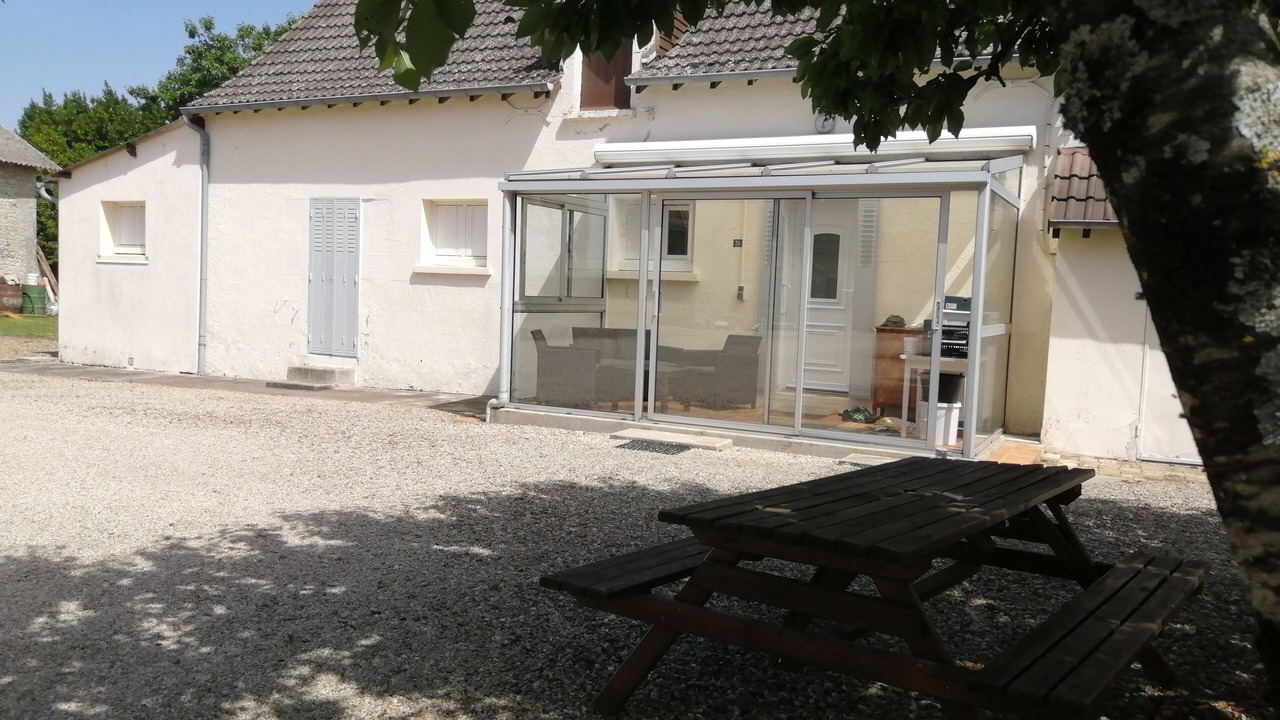 Photo of Outdoor in Azay-le-Ferron