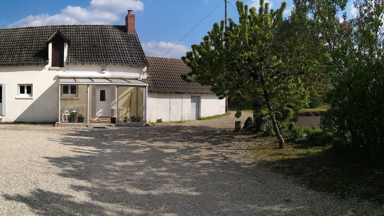 Photo of Outdoor in Azay-le-Ferron