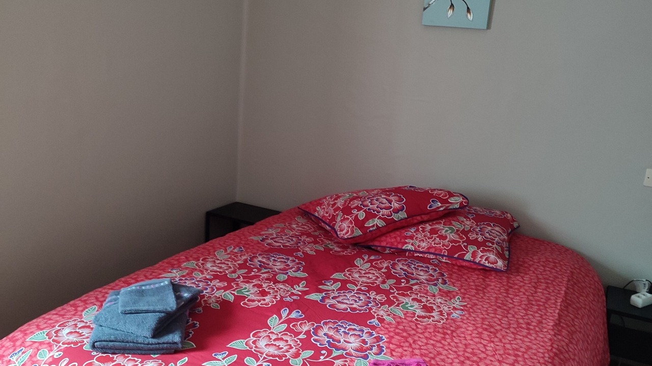 Photo of Bedroom in Azay-le-Ferron