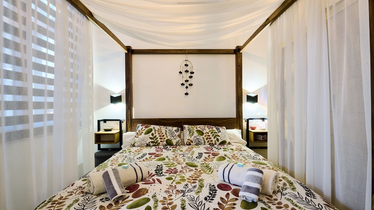 Photo of Bedroom in Collioure