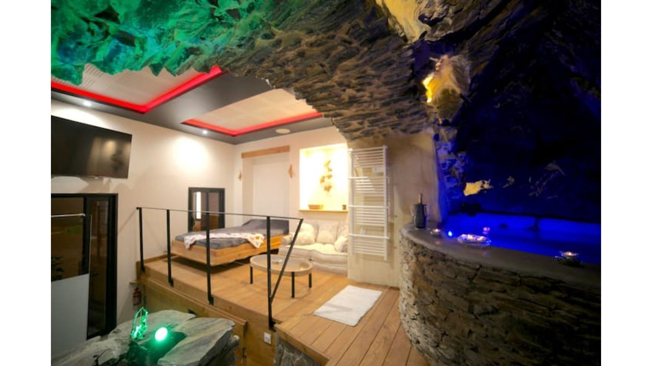 Photo of Bedroom in Collioure