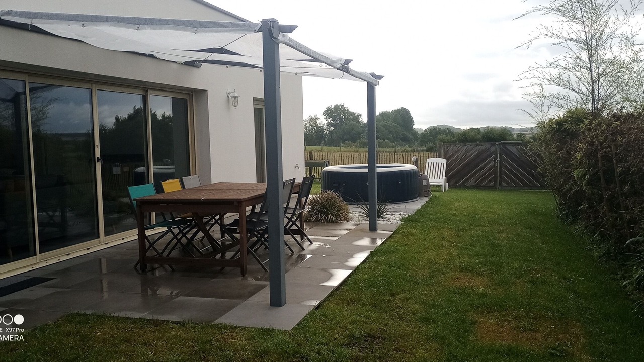 Photo of Outdoor in Etaules