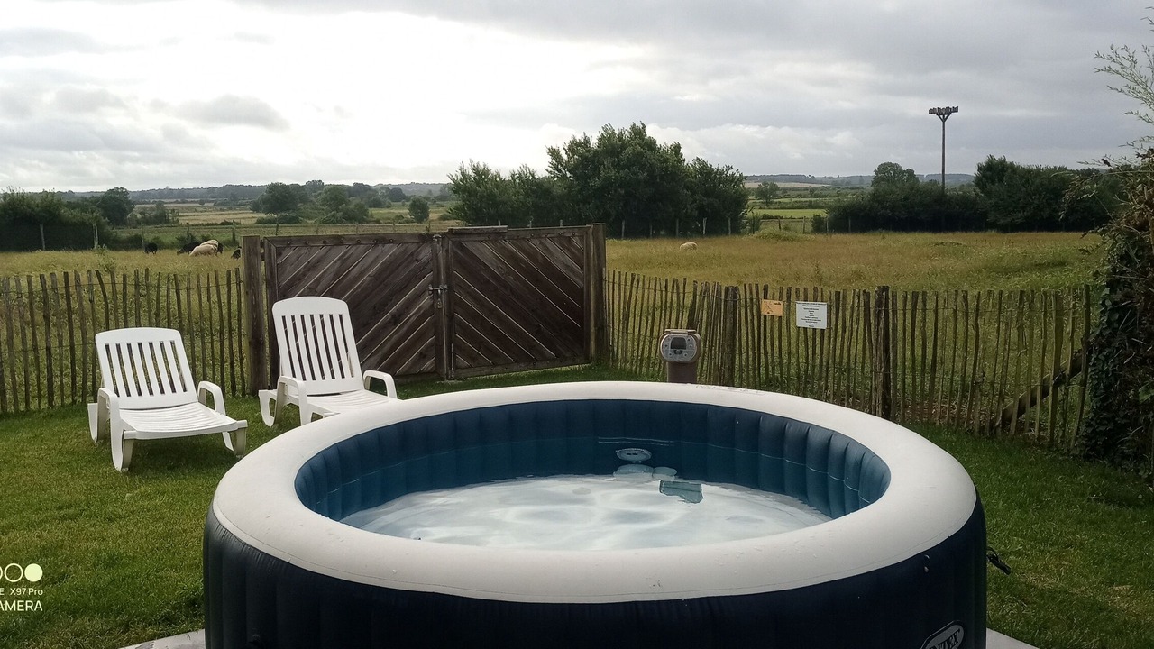 Photo of Outdoor in Etaules