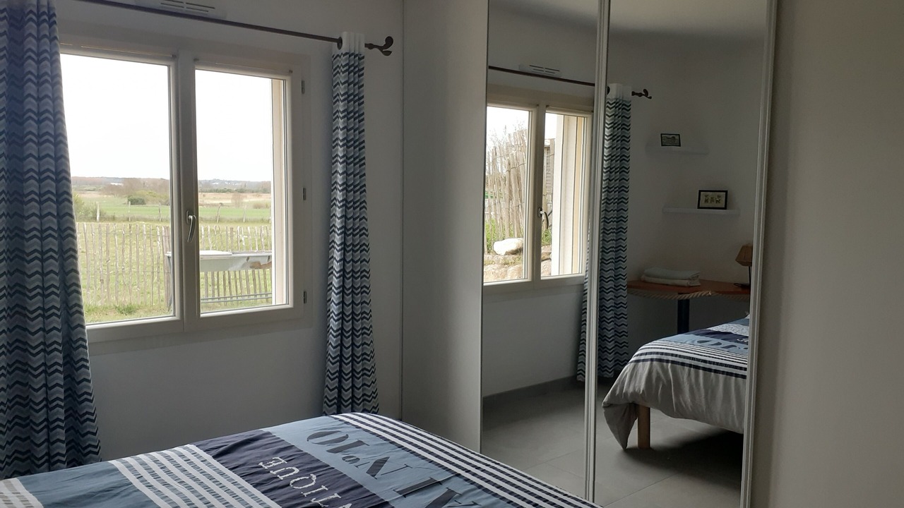 Photo of Bedroom in Etaules