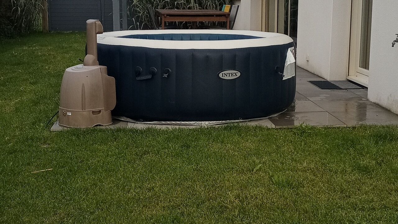 Photo of Patio Balcony in Etaules