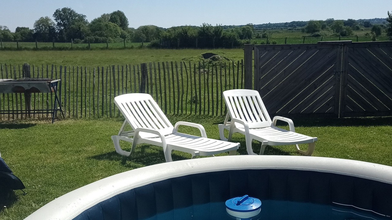 Photo of Outdoor in Etaules