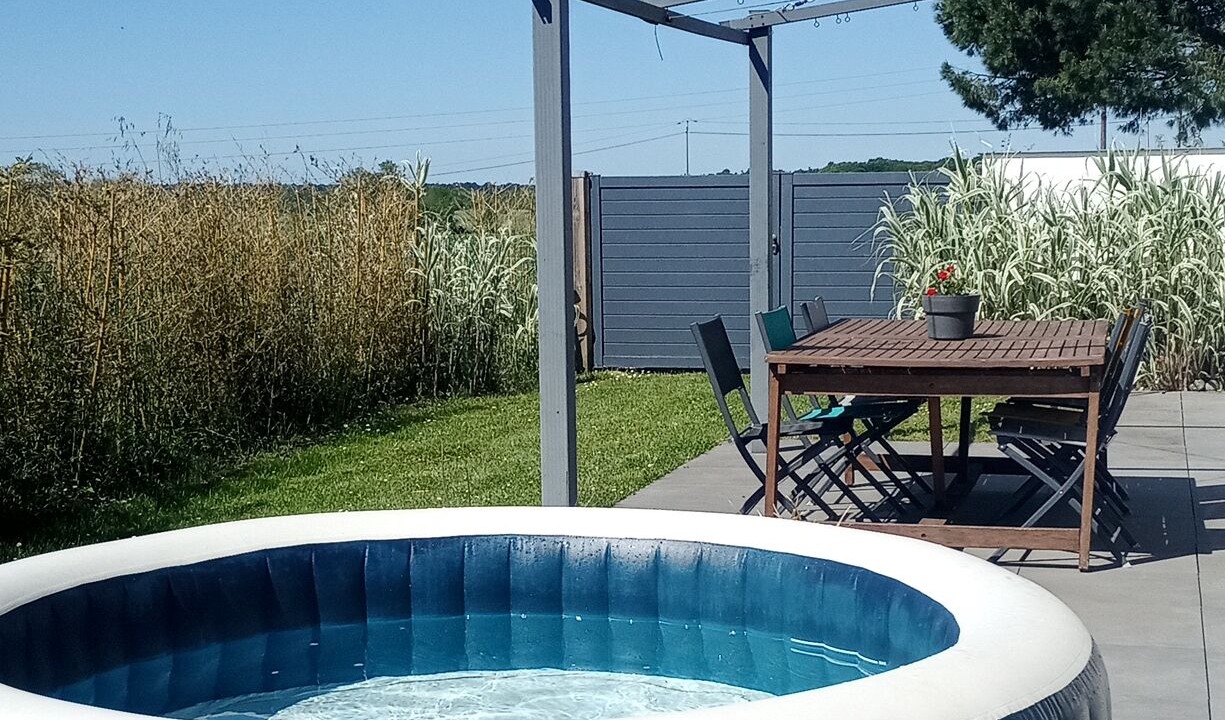 Photo of Outdoor in Etaules