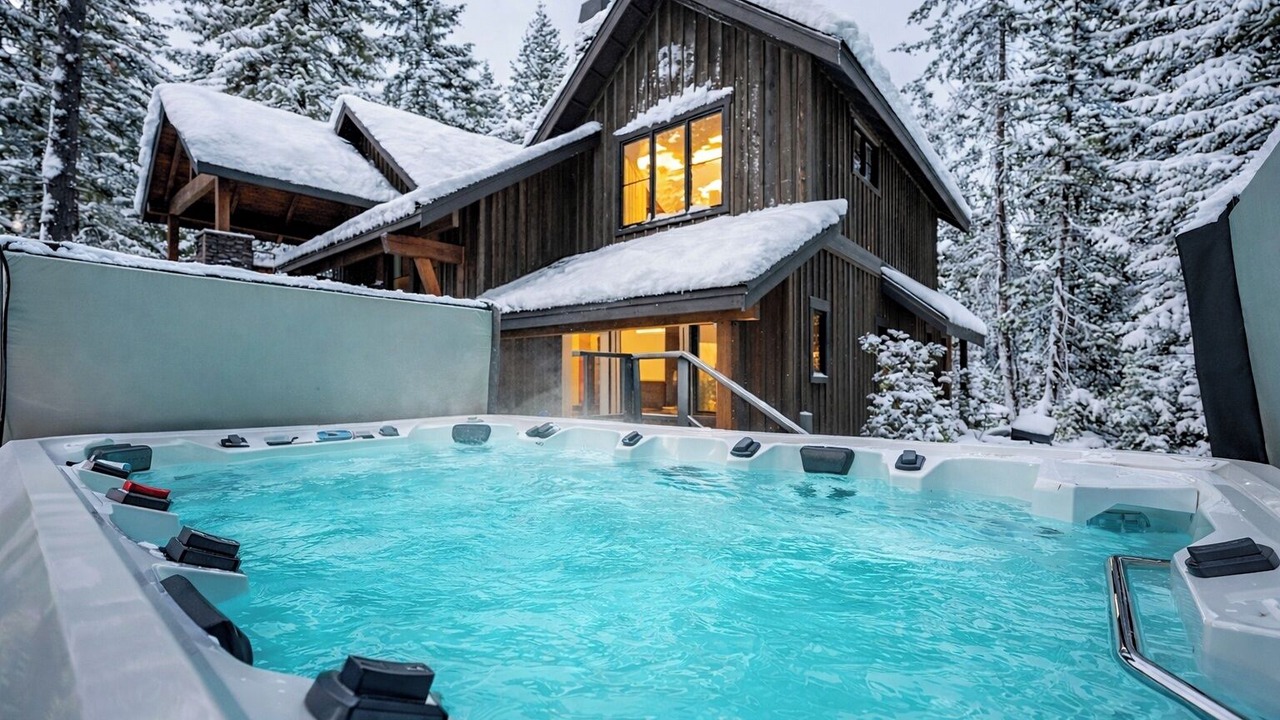 Photo of Outdoor in Roslyn