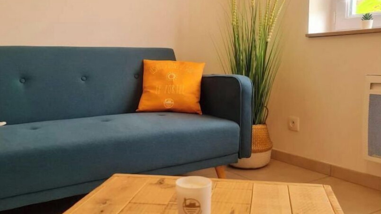 Photo of Livingroom in Le Portel