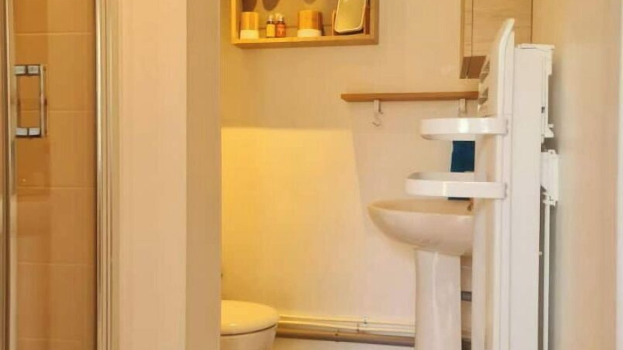 Photo of Bathroom in Le Portel