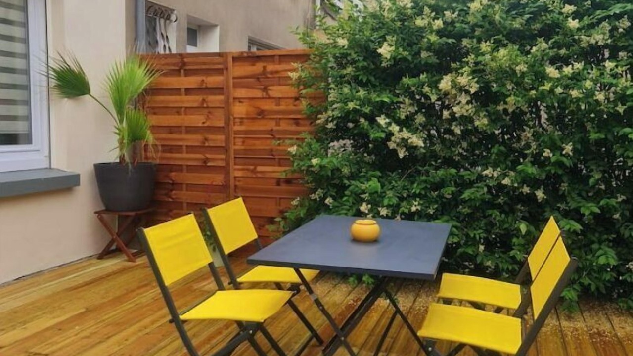 Photo of Outdoor in Le Portel