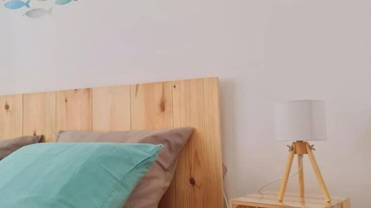 Photo of Bedroom in Le Portel