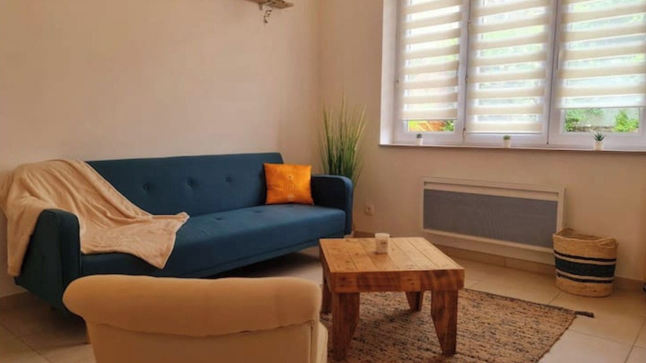 Photo of Livingroom in Le Portel