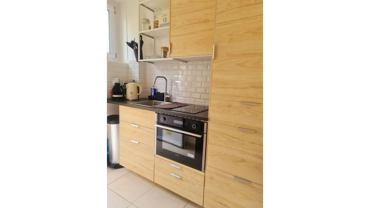 Photo of Kitchen in Le Portel