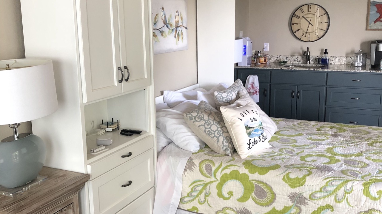 Photo of Bedroom in Tool