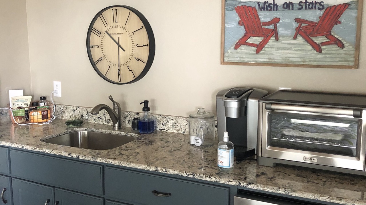 Photo of Kitchen in Tool