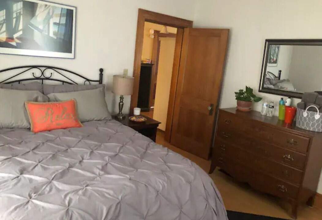 Photo of Bedroom in Groton