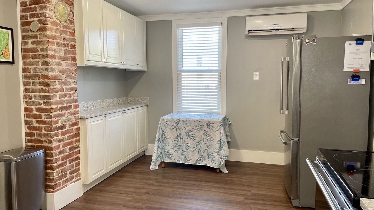 Photo of Kitchen in Cape Charles