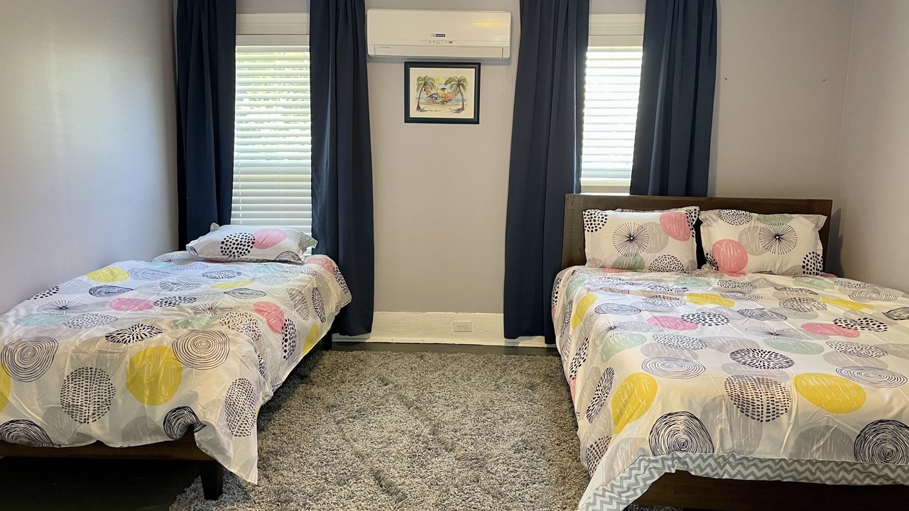 Photo of Bedroom in Cape Charles