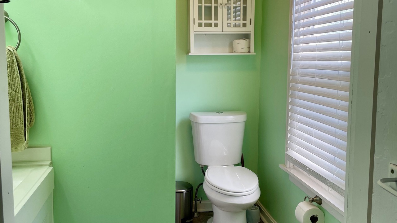 Photo of Bathroom in Cape Charles