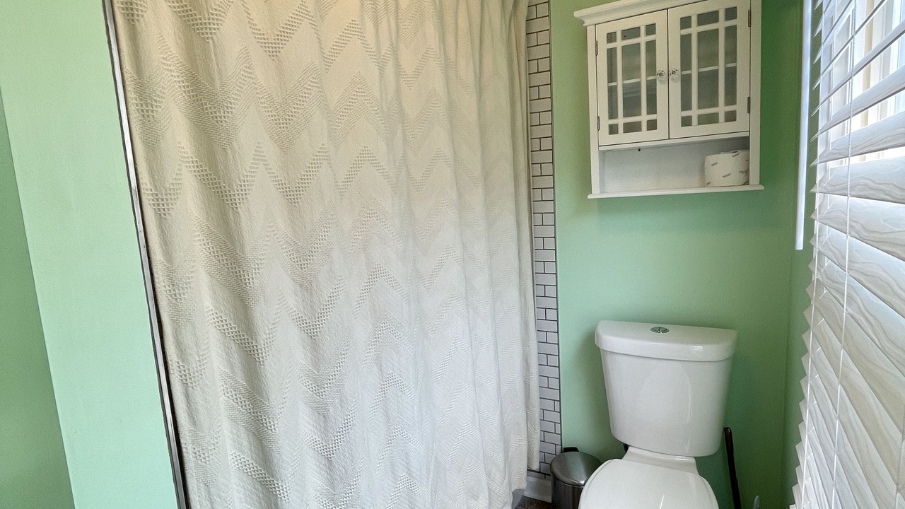 Photo of Bathroom in Cape Charles